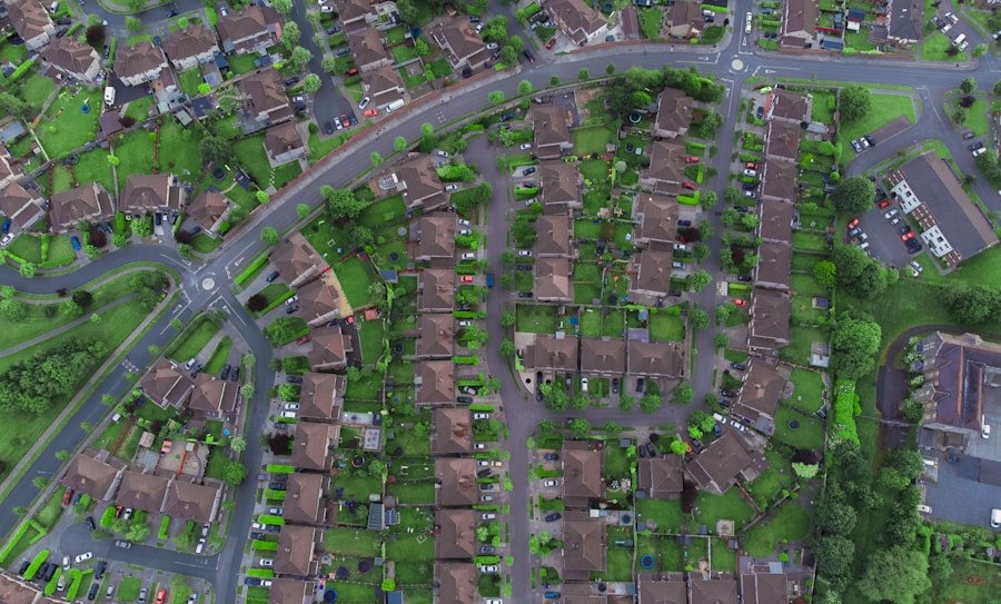 Descubre los barrios circulares más sostenibles de Emiratos Árabes Unidos