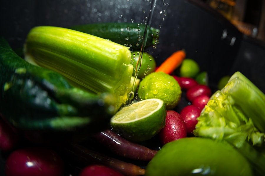 Explorando la cultura de la alimentación sostenible: los superalimentos más valorados en Emiratos Árabes Unidos