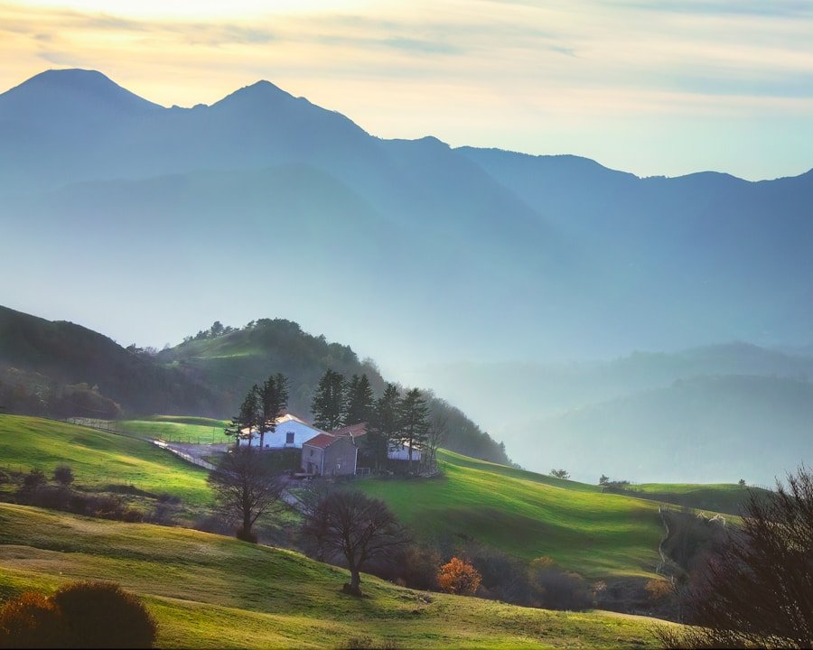 Los destinos más sostenibles: descubre los territorios que lideran la regeneración ambiental