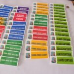 Comparativa de sellos ecológicos: ¿Cuál es el más adecuado para tu empresa comprometida con el medio ambiente?